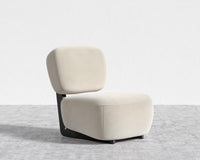 Toro_Lounge_Chair_Plush Velvet - Cloud