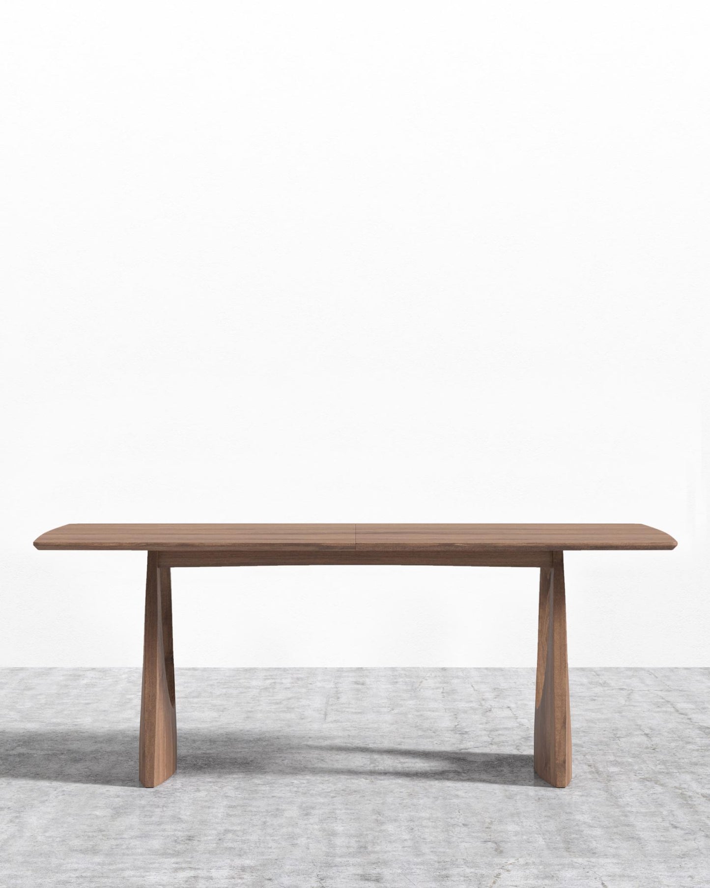 Arco Extendable Dining Table