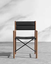 Coppola Outdoor Dining Chair