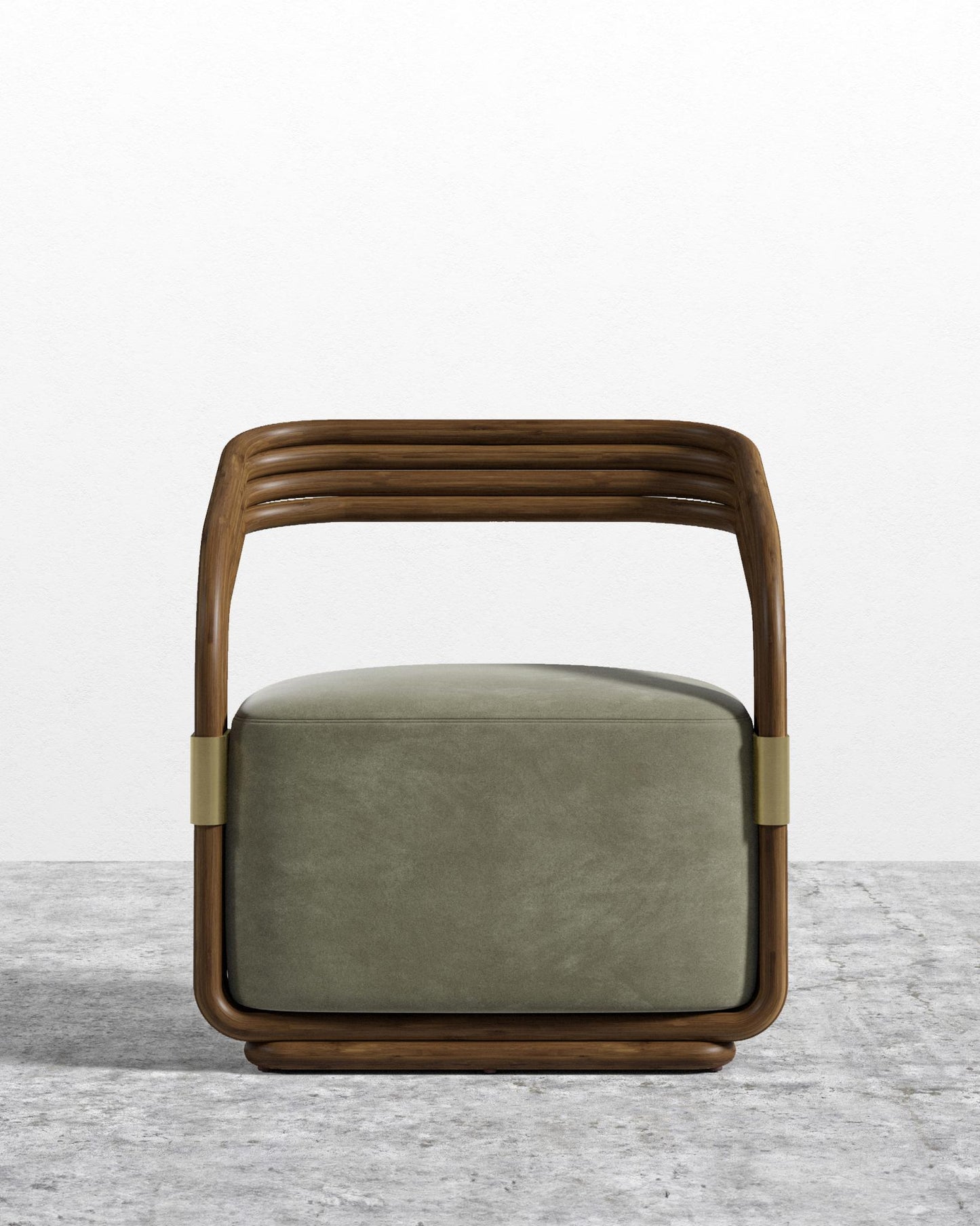 Curva Lounge Chair