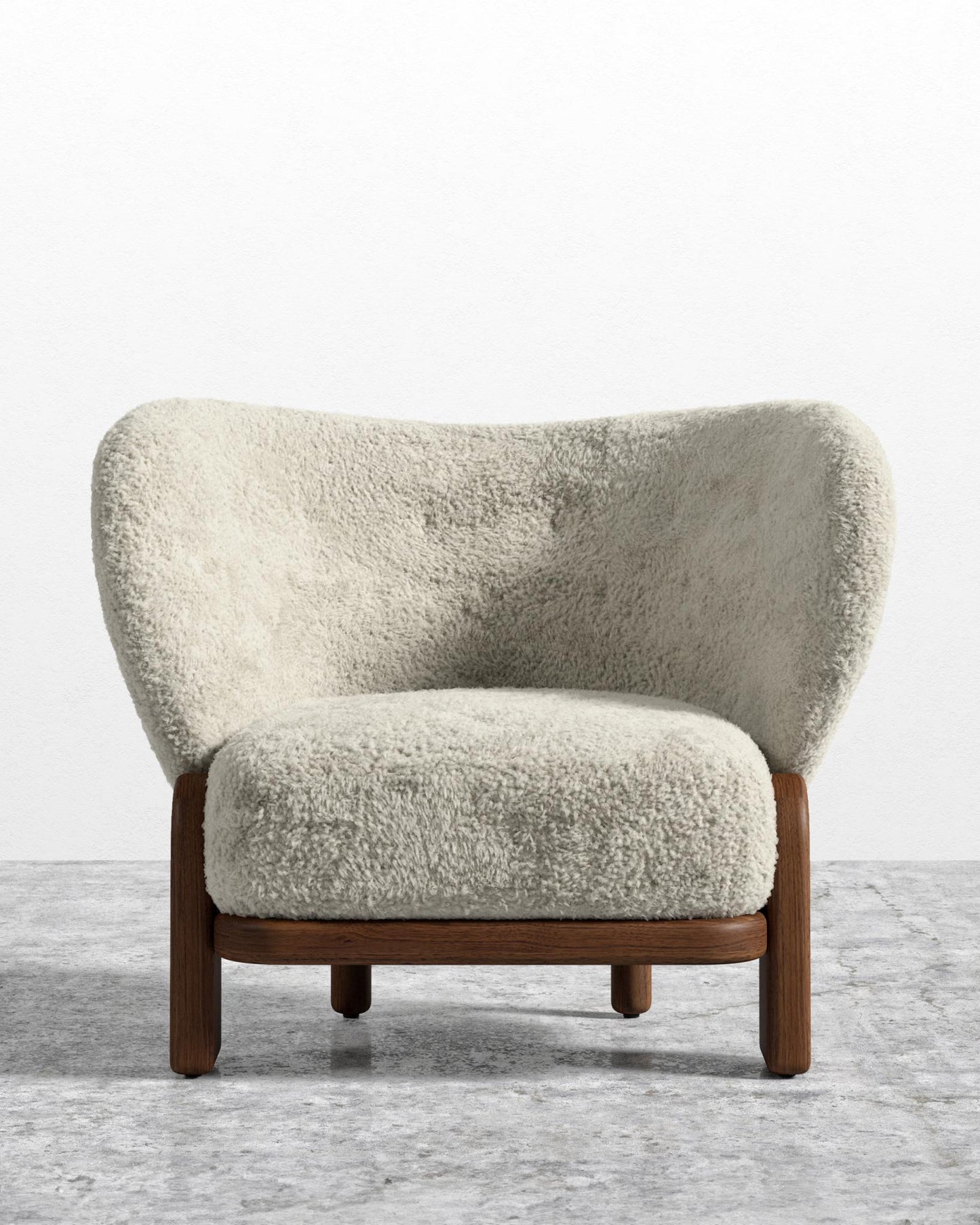Pallas Lounge Chair