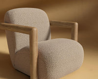 Loreto_lounge_Chair_Shearling_Fawn