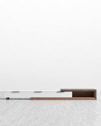 Winston Media Console