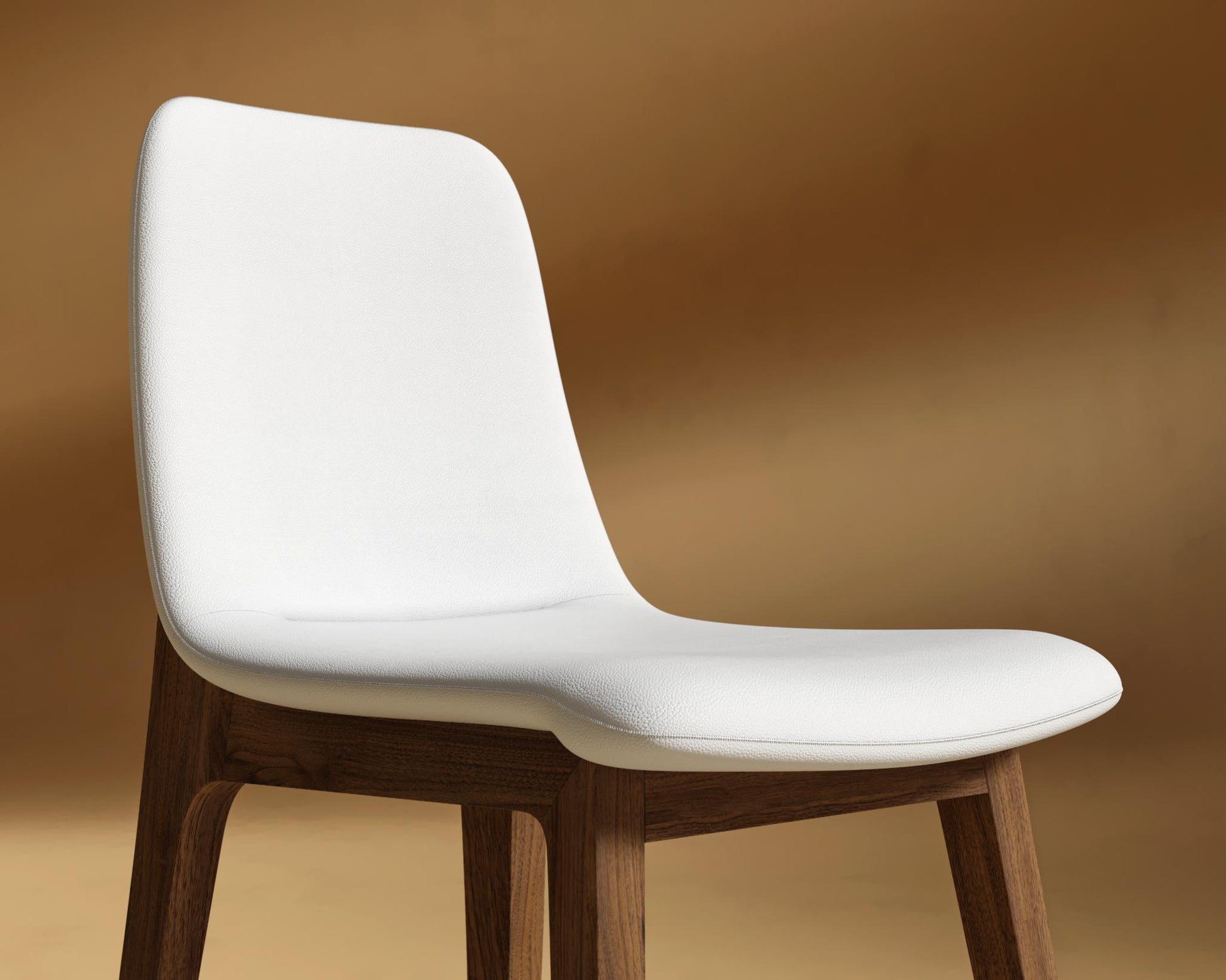 Aubrey_Side_Chair_PU-Leather_Monaco_White