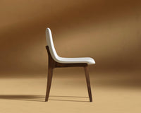 Aubrey_Side_Chair_PU-Leather_Monaco_White