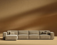 Porter-Extended-Sectional_LHF_Plush_Velvet_Dune