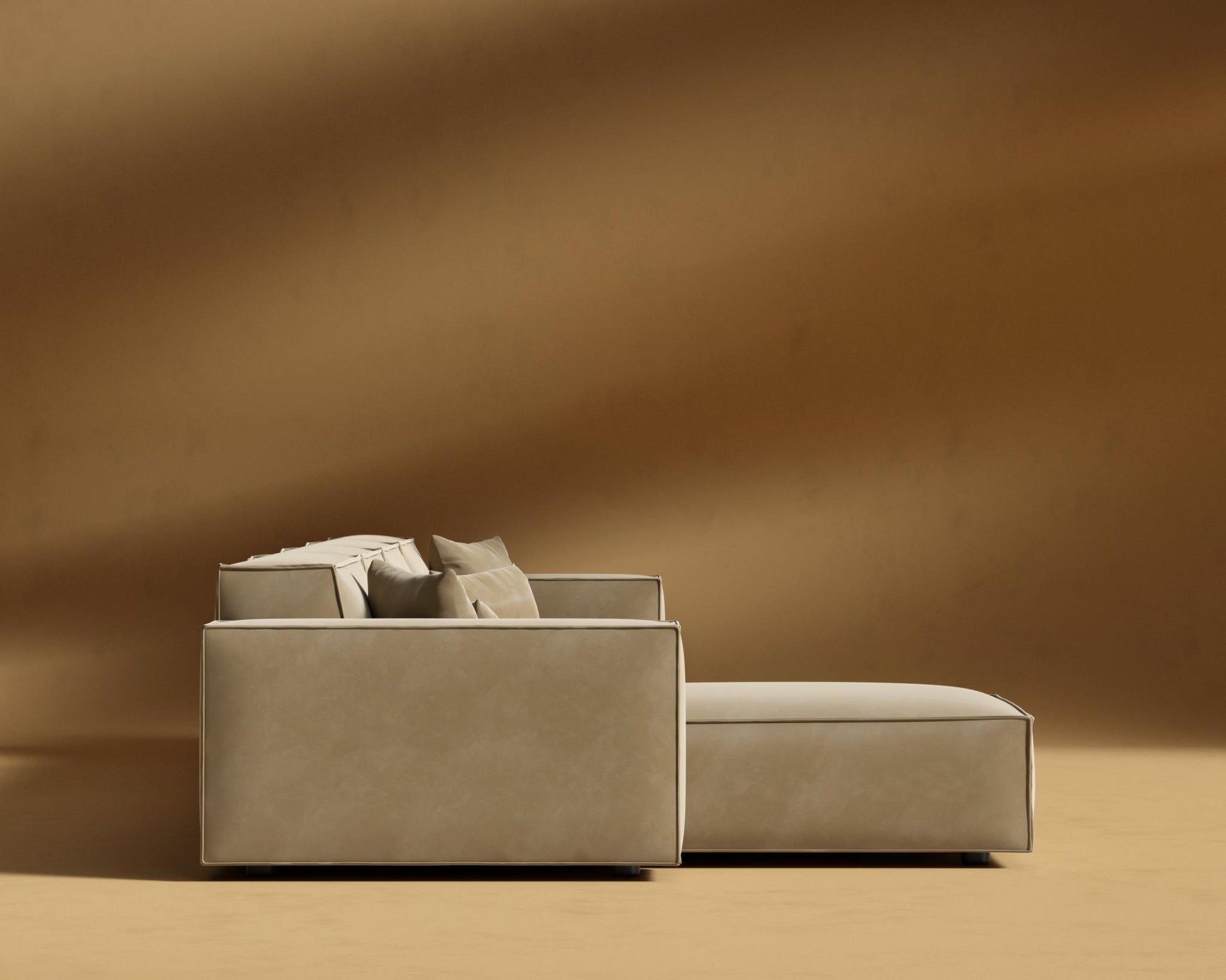 Porter-Extended-Sectional_LHF_Plush_Velvet_Dune