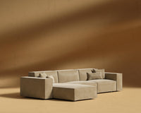 Porter_Sectional_LHF_Plush_Velvet_Dune