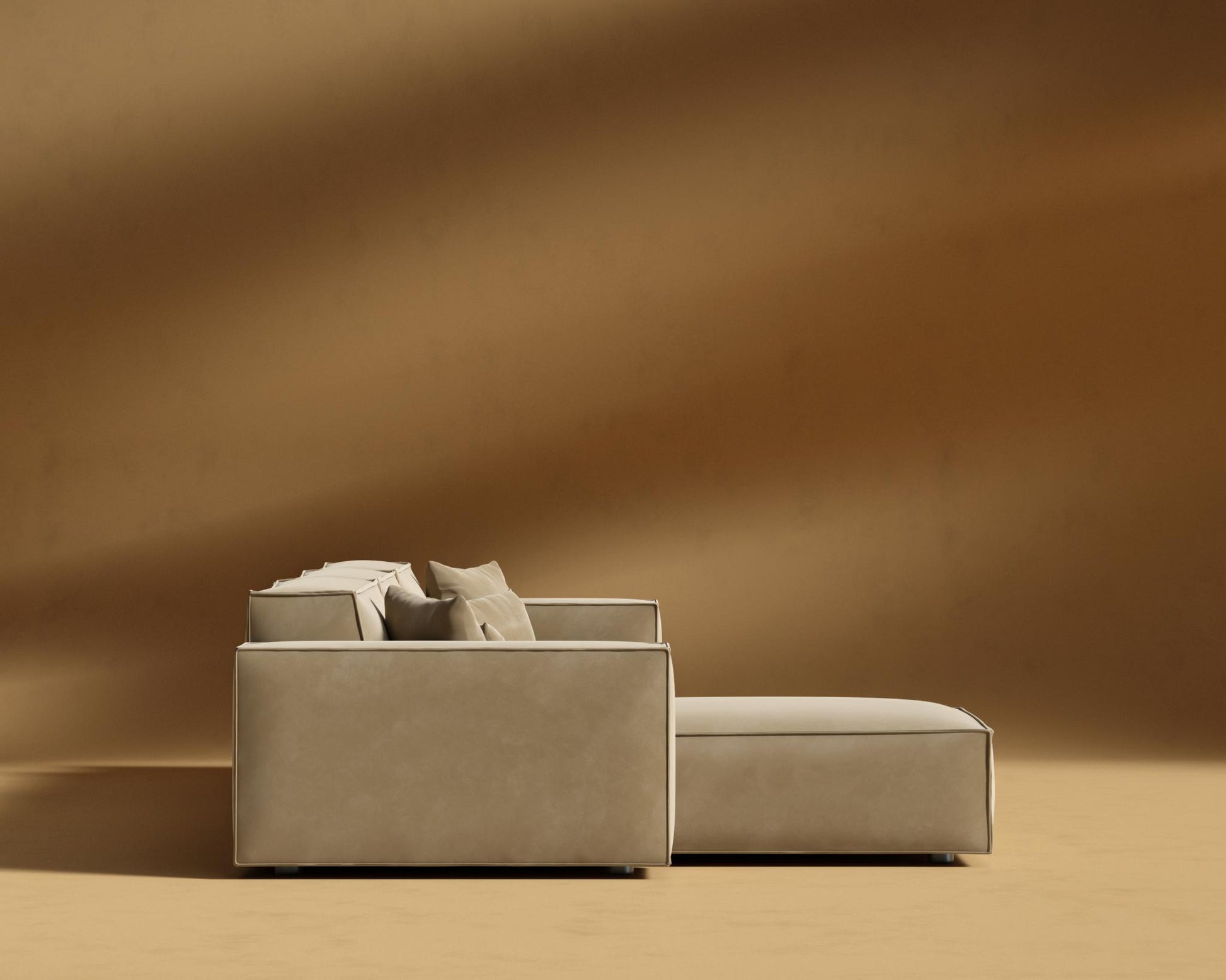 Porter_Sectional_LHF_Plush_Velvet_Dune