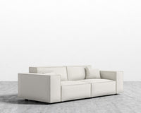 Porter Sofa - Chatou Boucle - Pearl
