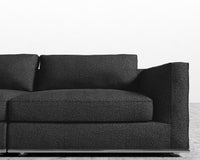 Milo Sofa - Chatou Boucle - Caviar