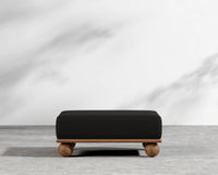 Bali Outdoor Ottoman - Arcadia