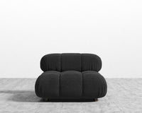 Belia Armless - Chatou Boucle - Caviar