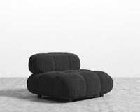 Belia Armless - Chatou Boucle - Caviar