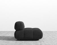 Belia Armless - Chatou Boucle - Caviar