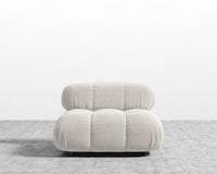 Belia Armless - Chatou Boucle - Pearl