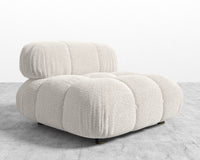 Belia Armless - Chatou Boucle - Pearl