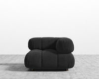 Belia Corner - Chatou Boucle - Caviar