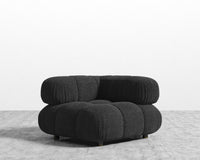 Belia Corner - Chatou Boucle - Caviar