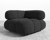 Belia Corner - Chatou Boucle - Caviar