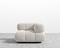 Belia Corner - Chatou Boucle - Pearl