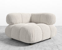 Belia Corner - Chatou Boucle - Pearl