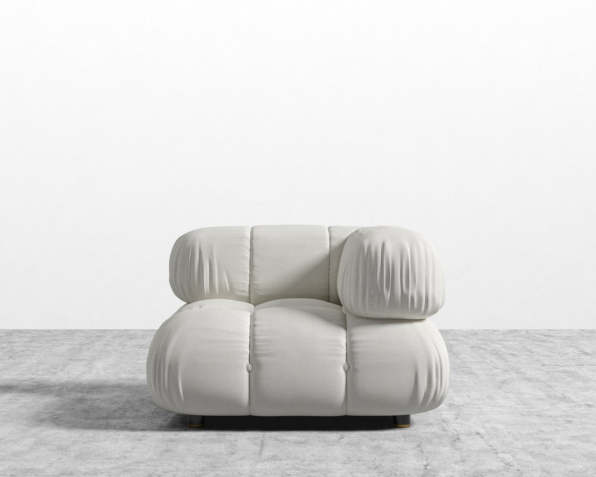 Belia Corner - Modern Felt - Alesund