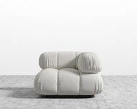 Belia Corner - Modern Felt - Alesund