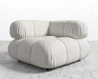 Belia Corner - Modern Felt - Alesund