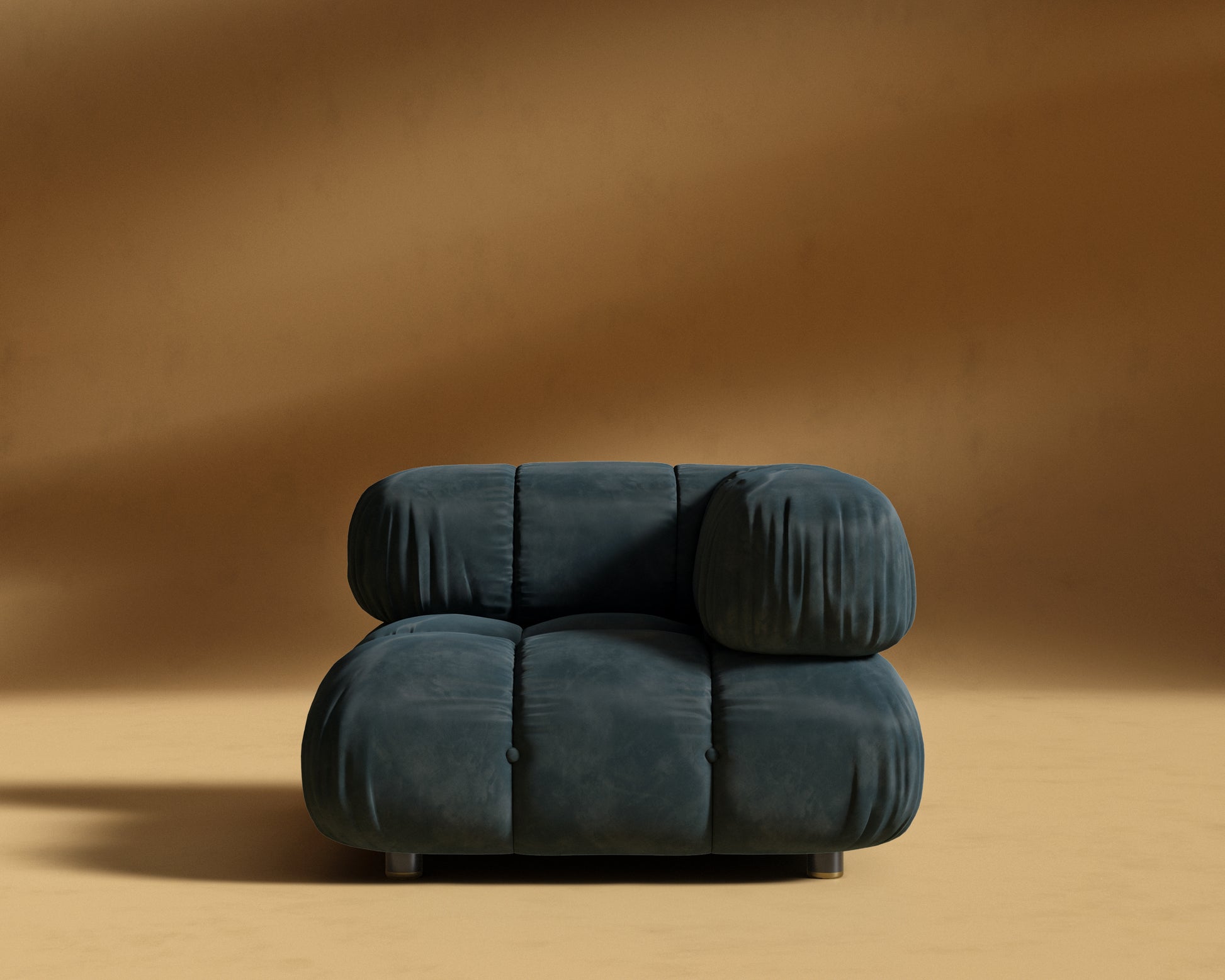 Belia_Corner_PlushVelvet_Prussian