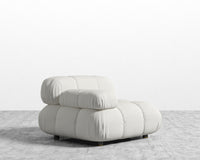 Belia Left Arm - Modern Felt - Alesund