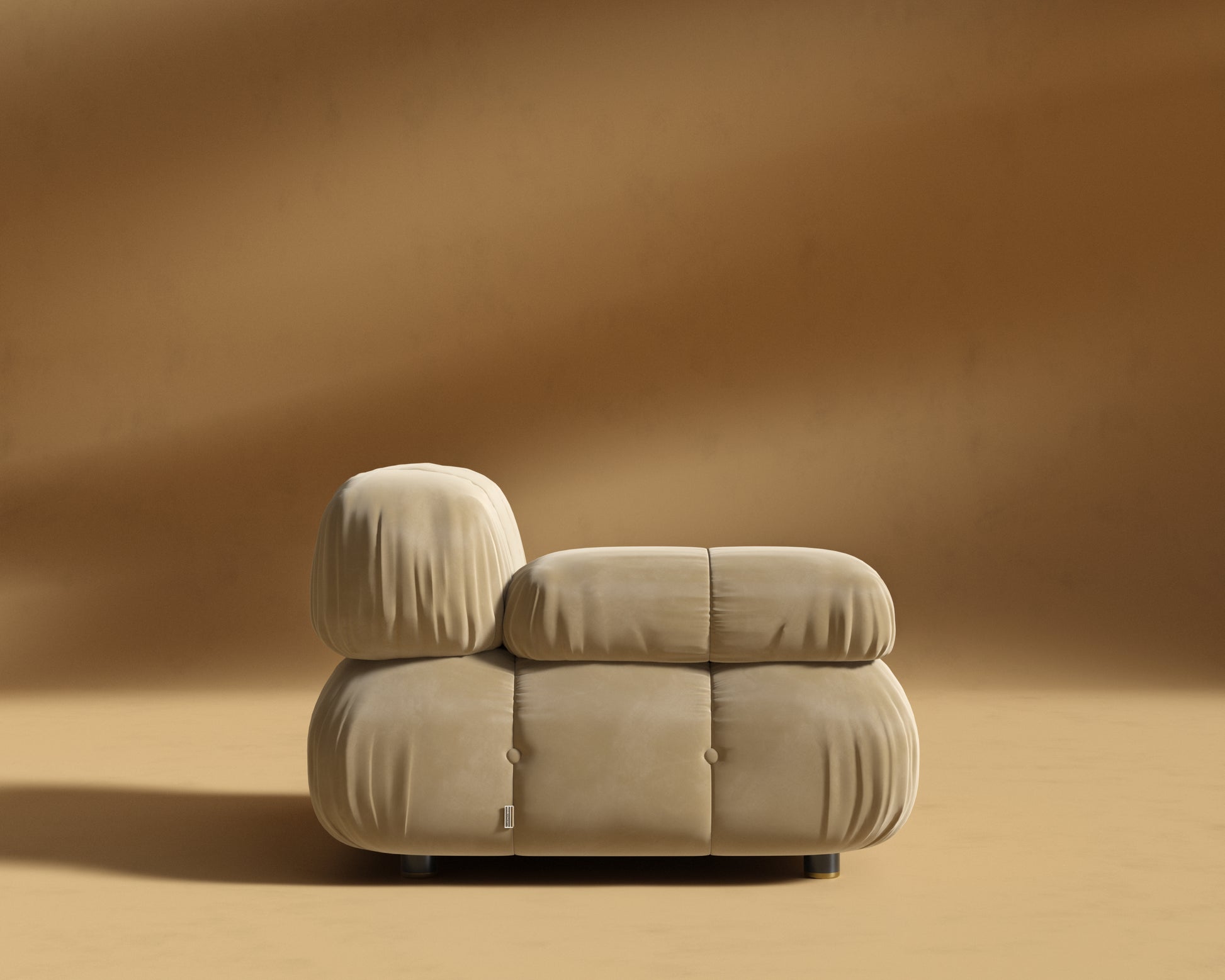 Belia_Left_Arm_PlushVelvet_Dune