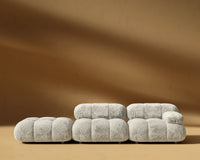 Belia Open End Sofa