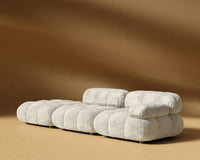 Belia Open End Sofa