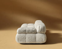Belia Open End Sofa