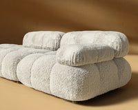 Belia Open End Sofa