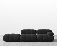 Belia Open End Sofa