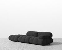 Belia Open End Sofa