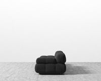 Belia Open End Sofa