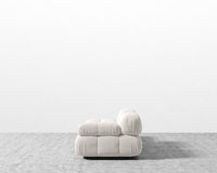 Belia Open End Sofa