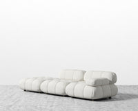 Belia Open End Sofa