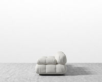 Belia Open End Sofa