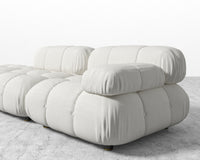 Belia Open End Sofa