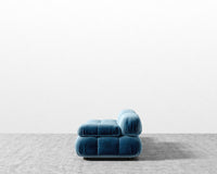Belia Open End Sofa