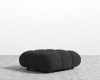 Belia Ottoman - Chatou Boucle - Caviar