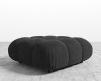 Belia Ottoman - Chatou Boucle - Caviar