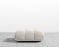Belia Ottoman - Chatou Boucle - Pearl