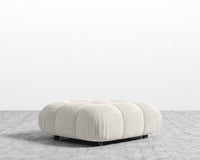 Belia Ottoman - Chatou Boucle - Pearl