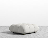 Belia Ottoman - Modern Felt - Alesund