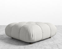 Belia Ottoman - Modern Felt - Alesund